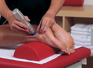 shockwave therapy